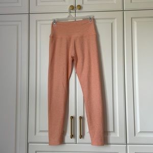 Coral Beyond yoga pant size m